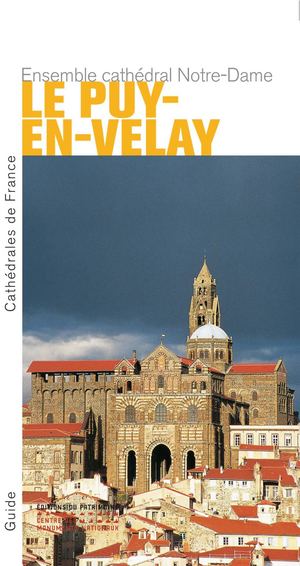 Cath Le Puy En Velay Feuilletage