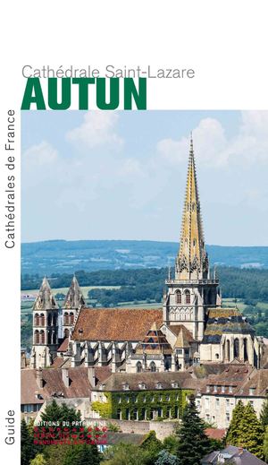 Cath Autun Feuilletage