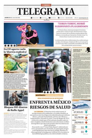 Telegrama 1474