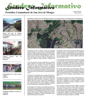 Sendero Informativo 2026 06