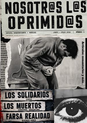 Nosotras Webzine 5