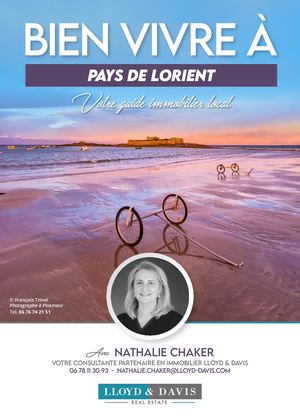 Bien Vivre À Pays de Lorient #1