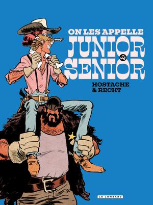 Junior Et Senior Ok