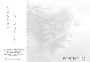 Portfolio Sandra