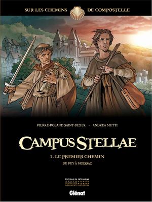 Campus Stellae T1 BD