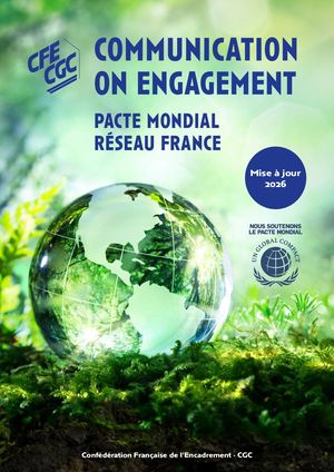Guide CFE-CGC : Communication On Engagement