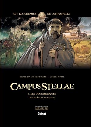 Campus Stellae T2 BD