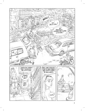 Attention Version Non Définitive Si Je T'écris… Fr Pg1