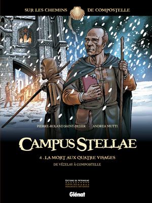 Campus Stellae T4 BD