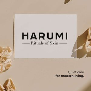 Brochure Ritual Harumi