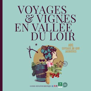 Guide Oenotourisme Web
