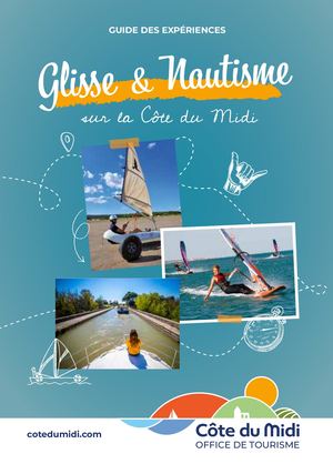 GUIDE Glisse & Nautisme