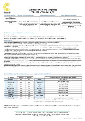Certificat Ppe2