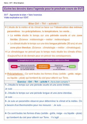 5 Ch1 A1 Devoirs