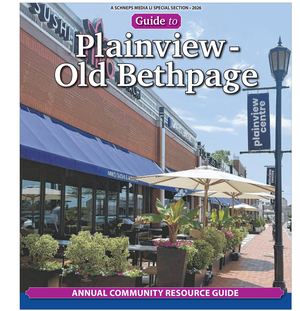 Guide to Plainview-Old Bethpage July 2026