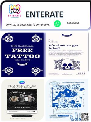 Revista Enterate