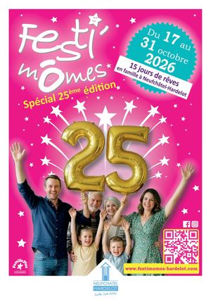 Programme 2026