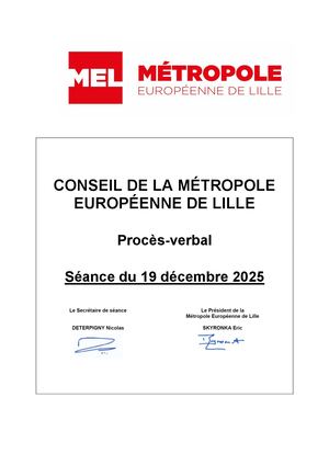 20251219 CONSEIL MEL PV