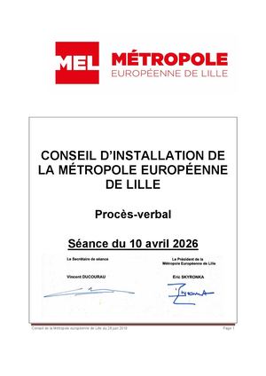 20260410 CONSEIL MEL PV