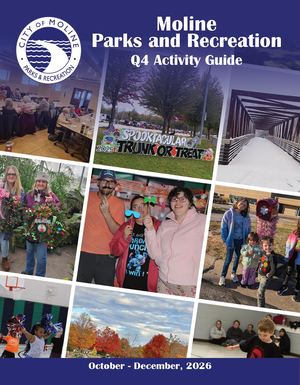 2026 Q4 Activity Guide