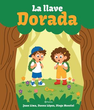 La Llave Dorada