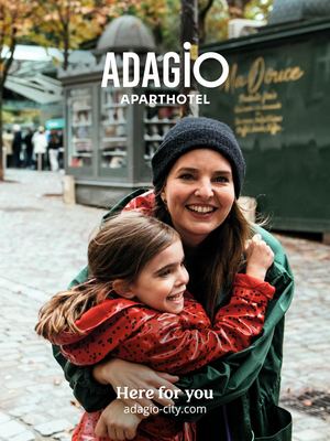 Brochure CSE Adagio Hiver 2027