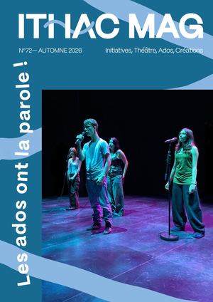ITHAC MAG 72