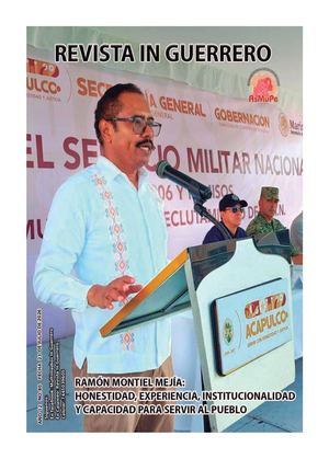REVISTA IN GUERRERO 23 DE JULIO DE 2026