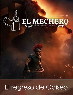 El Mechero #150