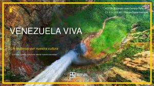 Venezuela Viva Revista Digital