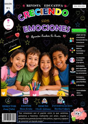 Revista Terminada Tic