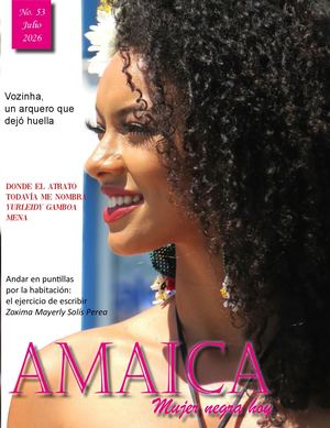 Amaica No 53