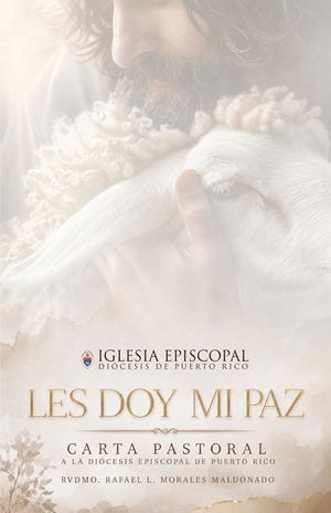 Carta Pastoral Les Doy Mi Paz