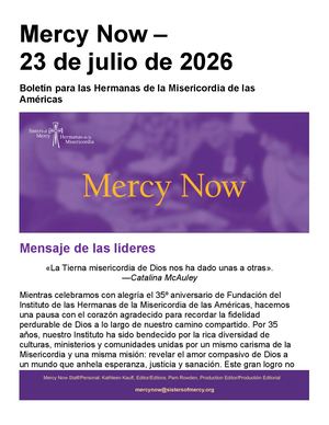 23 De Julio De 2026