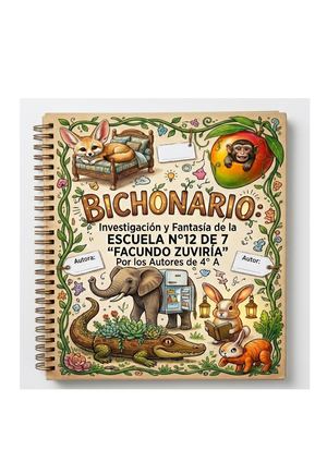 Bichonario