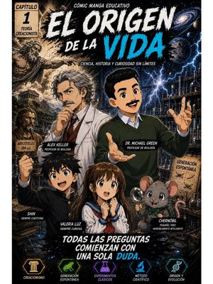 Origen de la vida