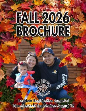 Fall Brochure 2026 Layout