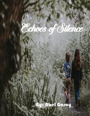 Echoes Of Silence