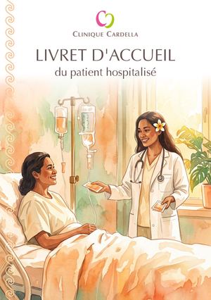 2026 Guide Clinique Cardella