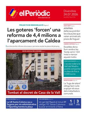 El Periodic 24 07 26