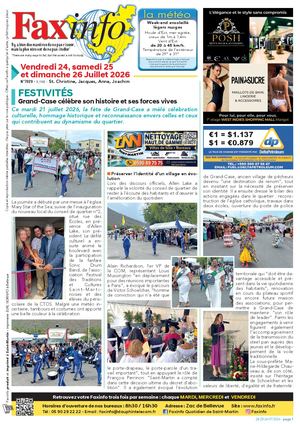 24 07 2026 Faxinfo