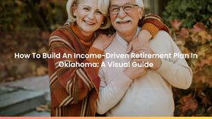 How To Build An Income-Driven Retirement Plan In Oklahoma: A Visual Guide