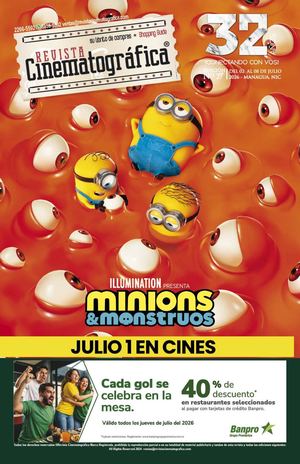 REVISTA 27 2026