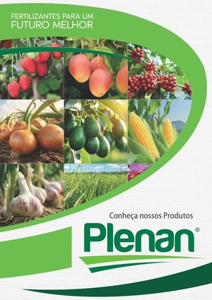 Catalogo Plenan Julho 2026
