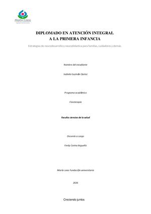 Creciendo Juntos