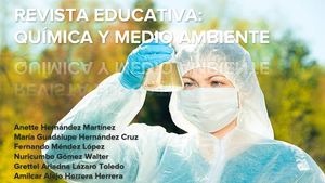 Revista Quimica Verde