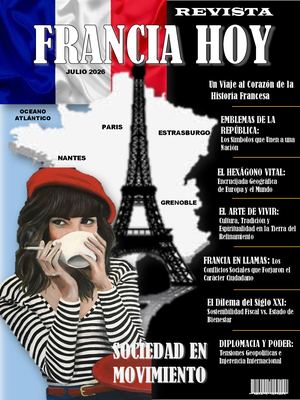 FRANCIA HOY