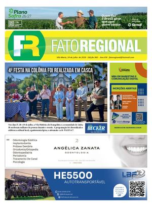 Edição 360