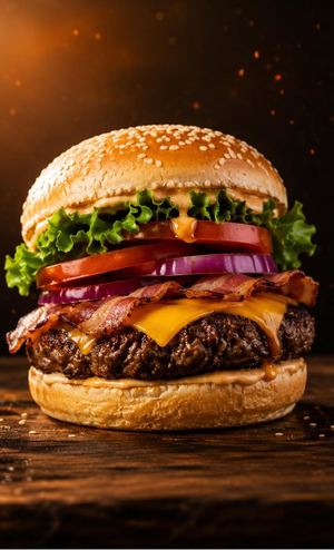 Hamburguesa (1)