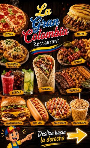 Hamburguesa 2 0